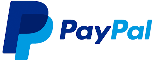 Payment Terms 2 - Cameron Tucker Store pay with paypal - Cameron Tucker Store
